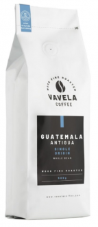 Vavela Coffee Guatemala Antigua Çekirdek Kahve 500 gr Kahve kullananlar yorumlar